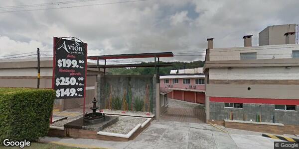 ALMACÉN DE BANDERILLA ADSCRITO A SECRETARIA DE FINANZAS Y PLANEACIÓN